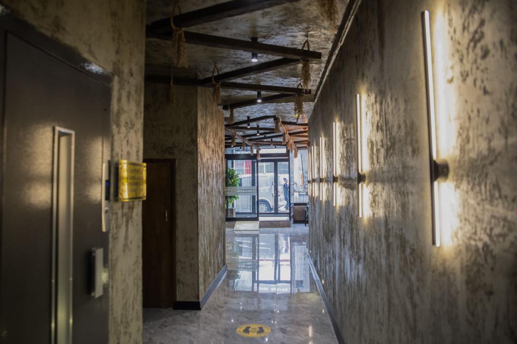 Atlas Otel Erzurum — 6