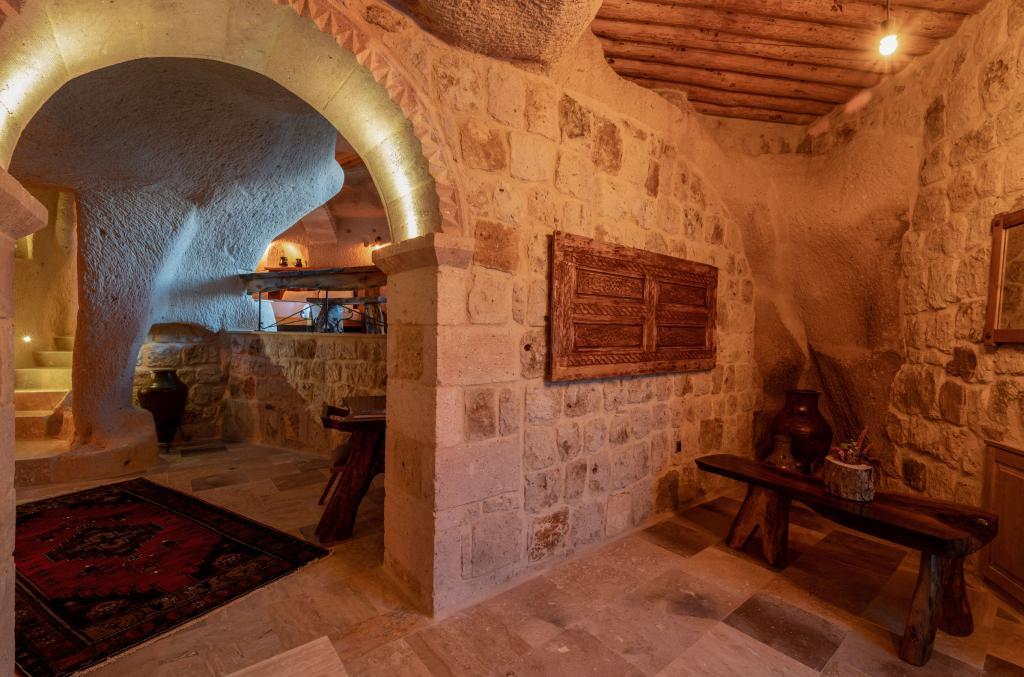 Dream Of Cappadocia — 2