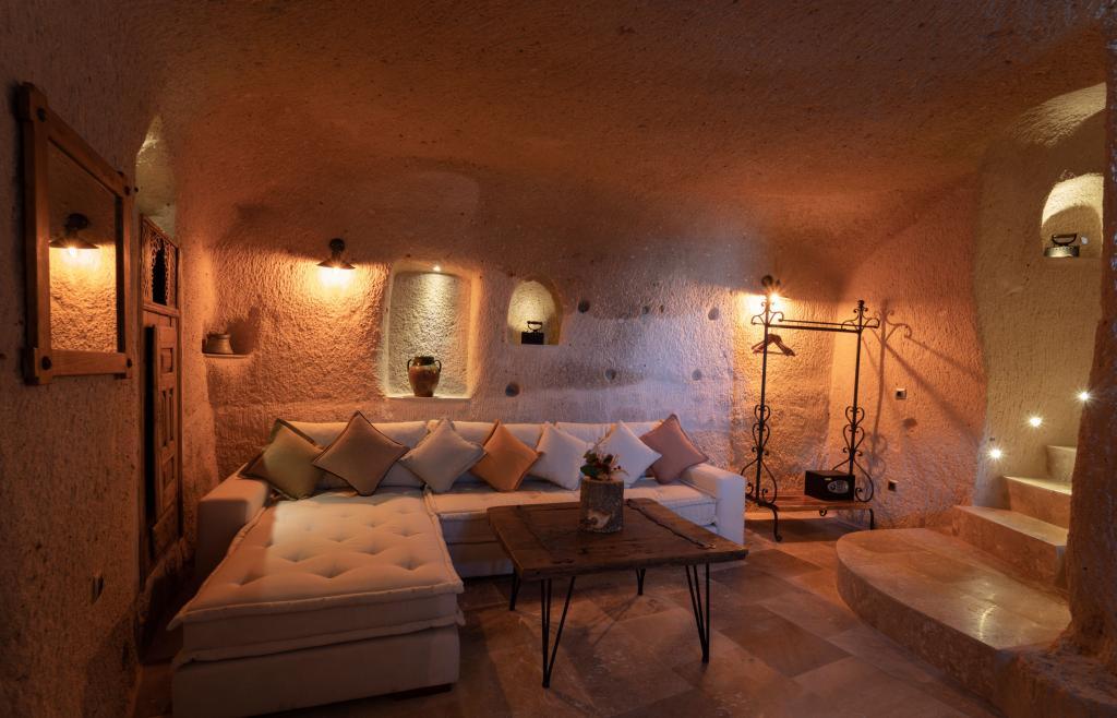 Dream Of Cappadocia — 3