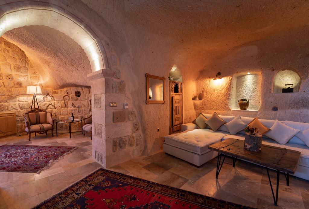 Dream Of Cappadocia — 4