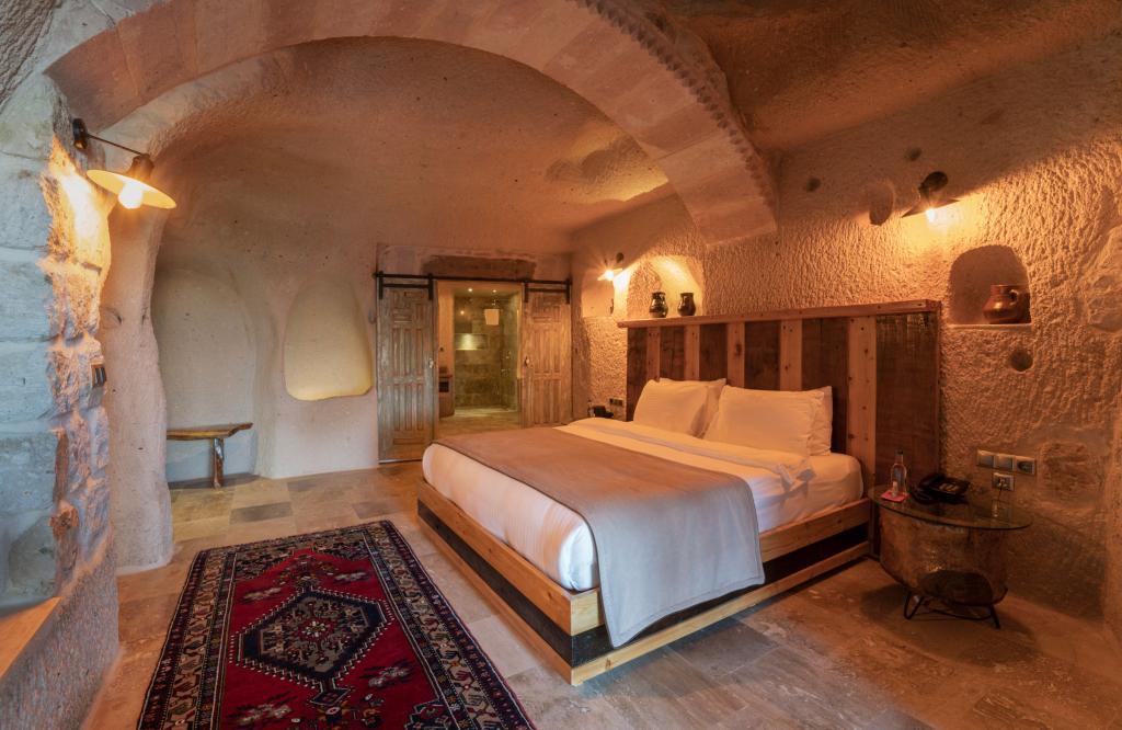 Dream Of Cappadocia — 5