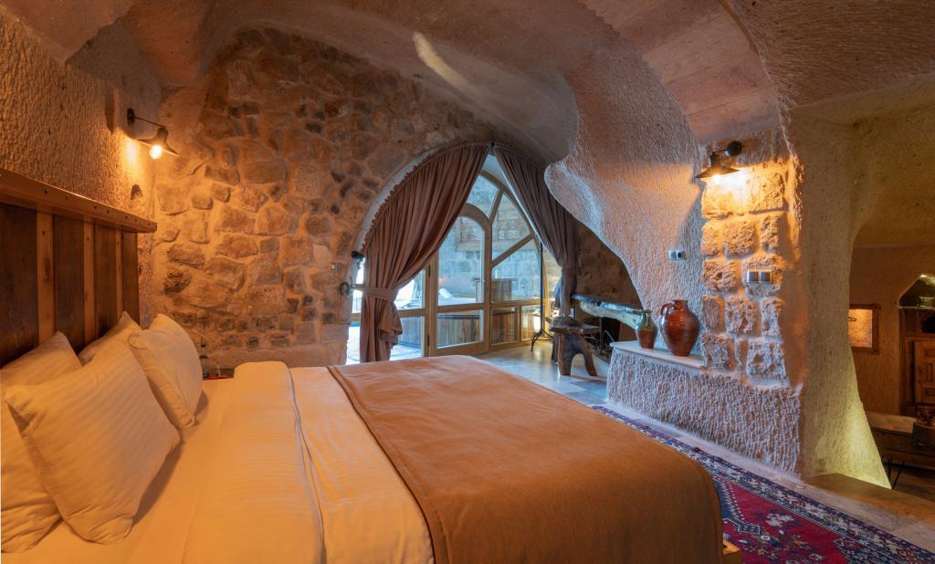 Dream Of Cappadocia — 7