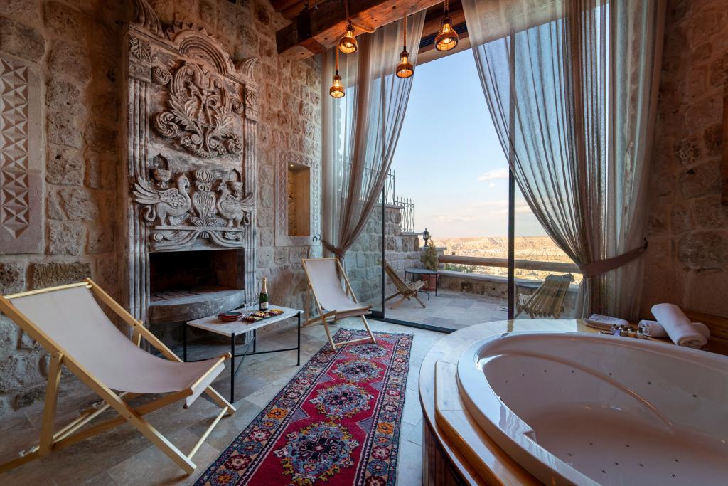 Dream Of Cappadocia — 8