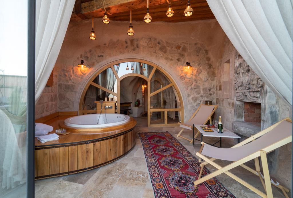 Dream Of Cappadocia — 9