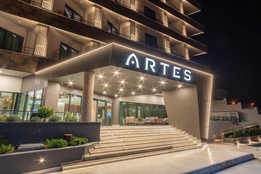 Artes Hotel — 2