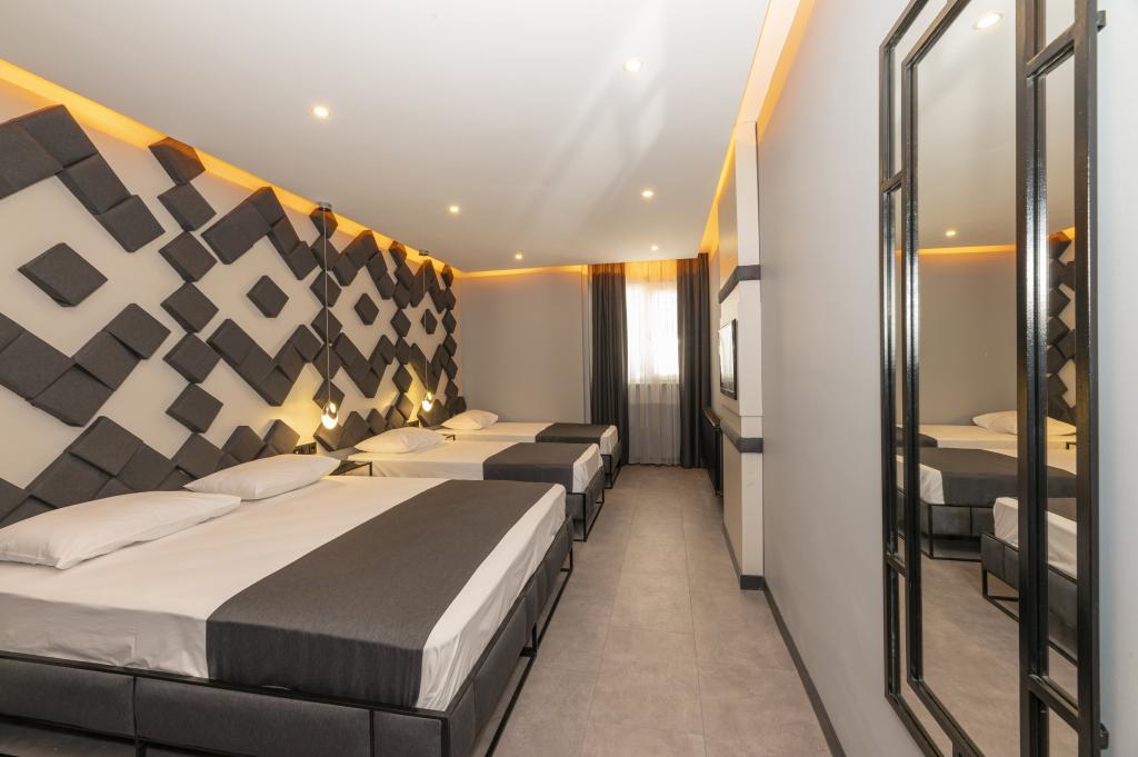 White Palace Hotel İstanbul — 10