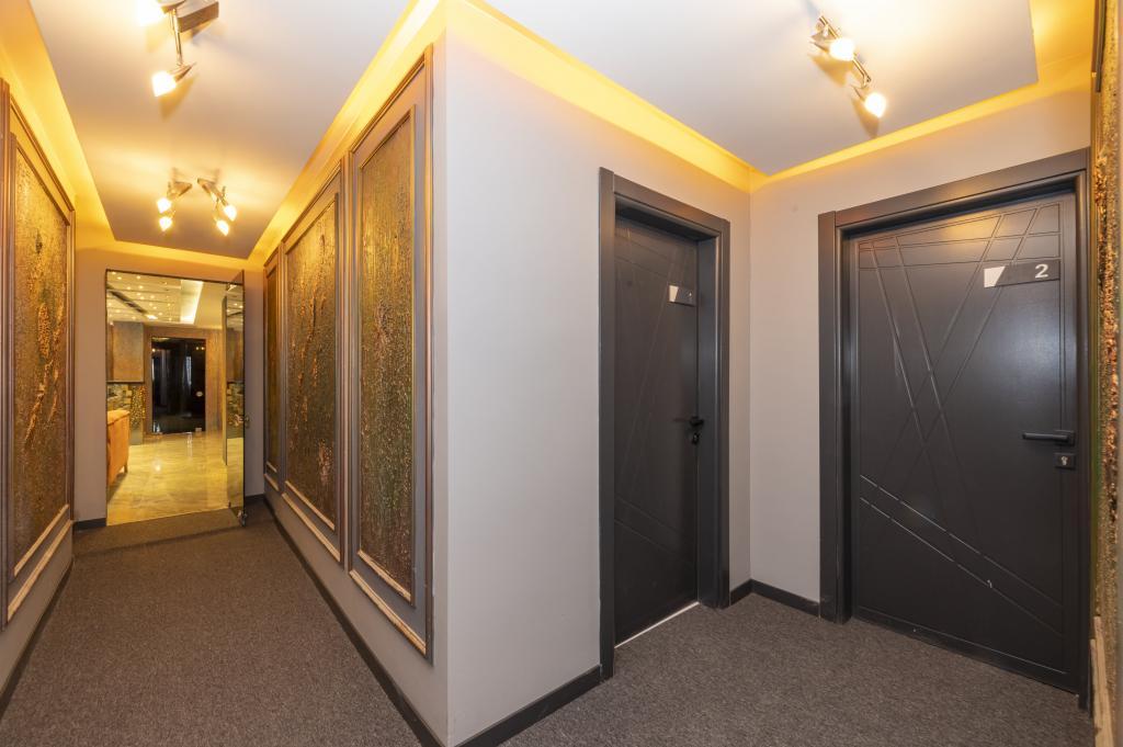 White Palace Hotel İstanbul — 4