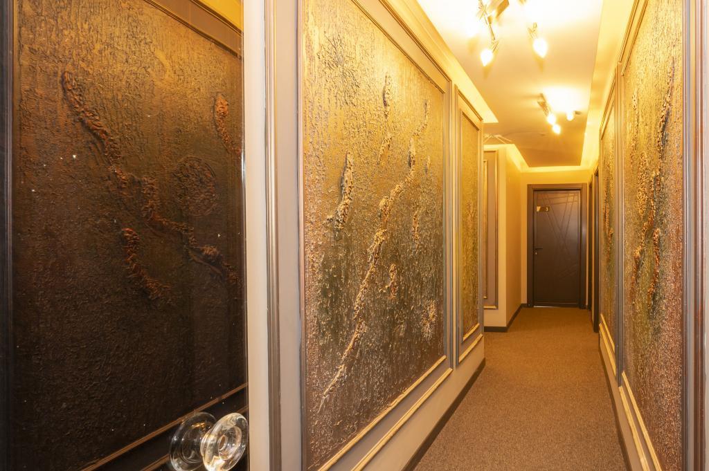 White Palace Hotel İstanbul — 5