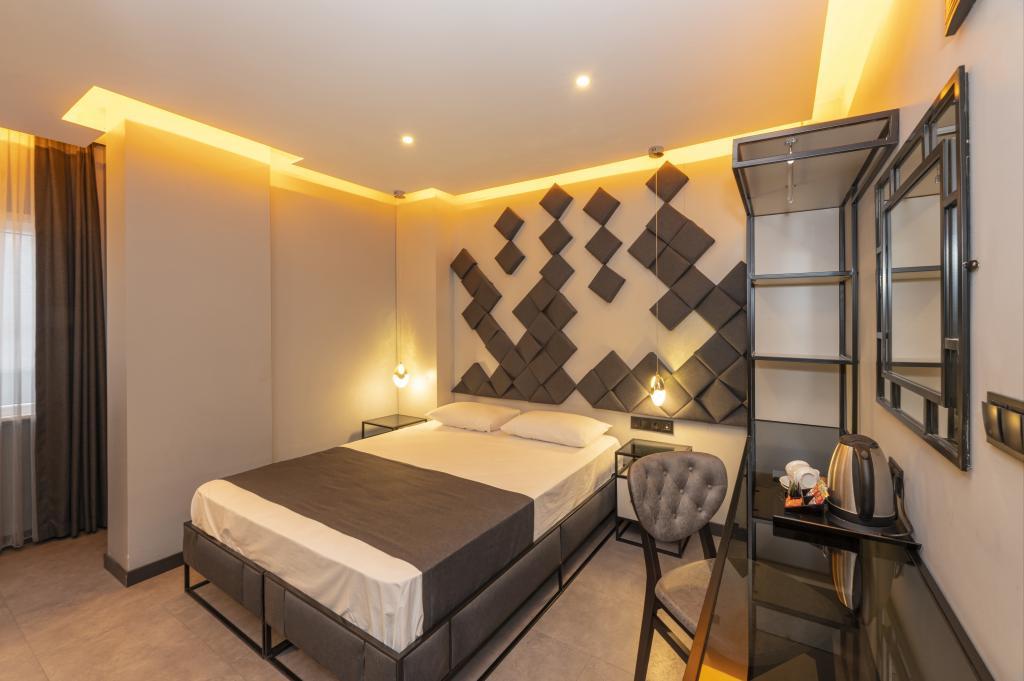 White Palace Hotel İstanbul — 7