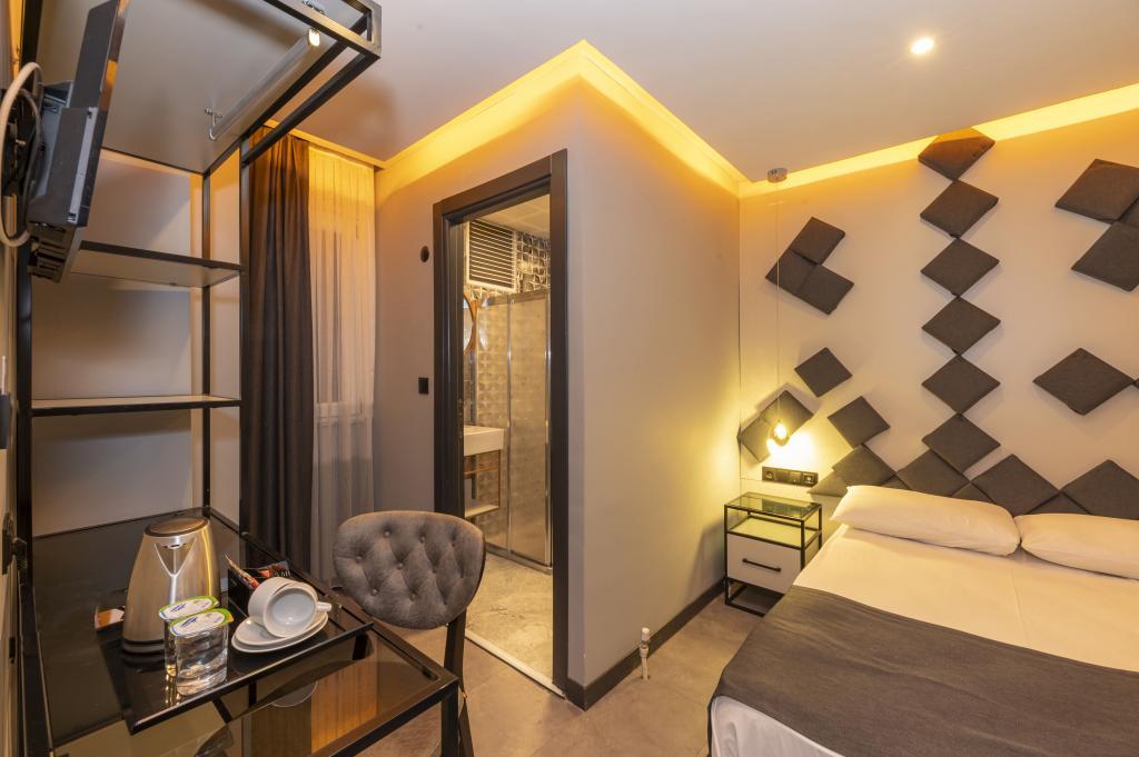 White Palace Hotel İstanbul — 9