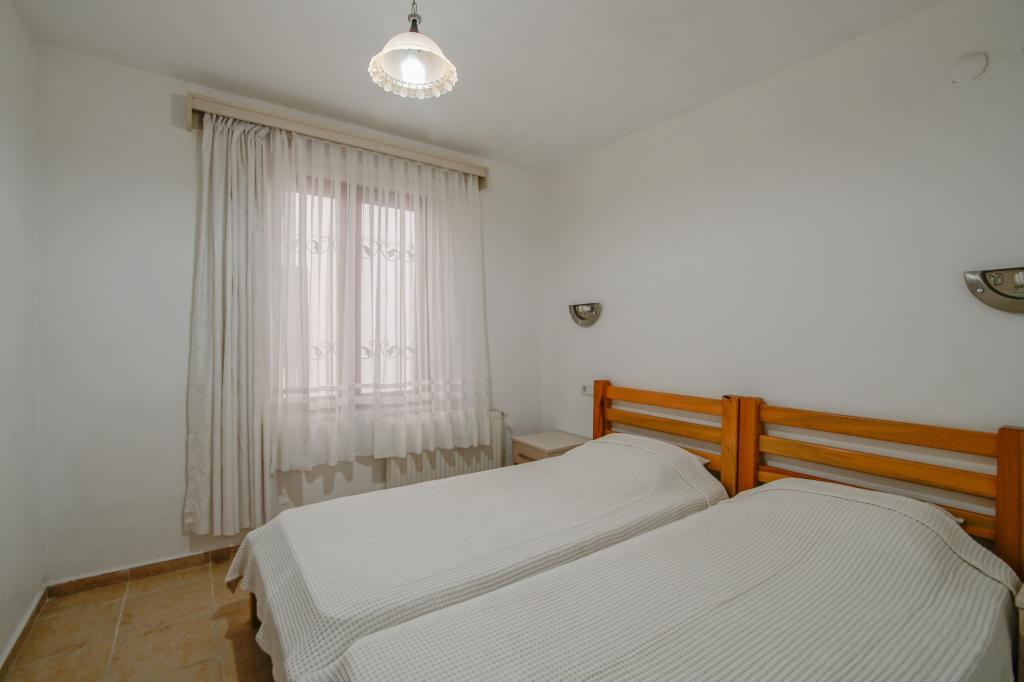 Sarı Apart Datça — 4