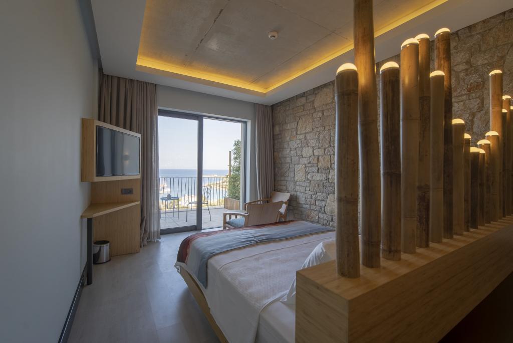 Cape Krio Boutique Hotel & SPA (+12 Adult Only) — 9