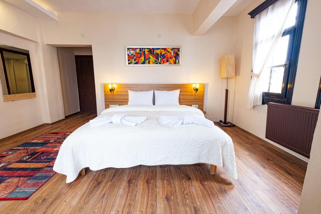 Simra Otel — 7