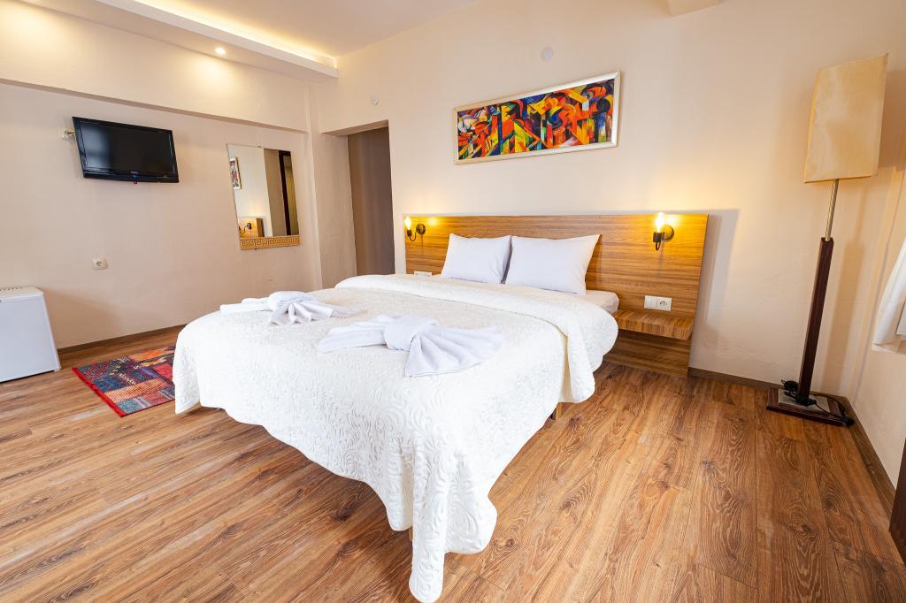Simra Otel — 8