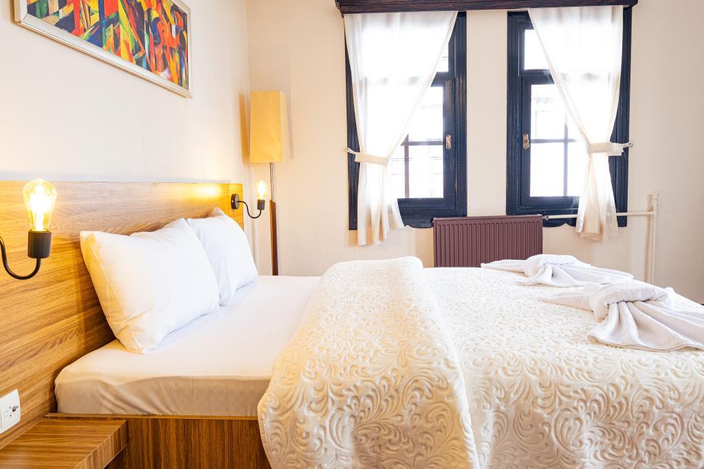 Simra Otel — 6