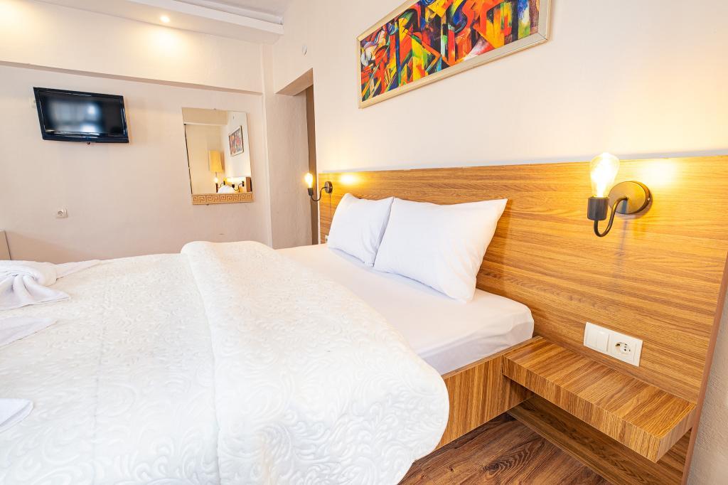 Simra Otel — 5