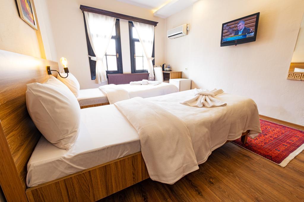 Simra Otel — 10