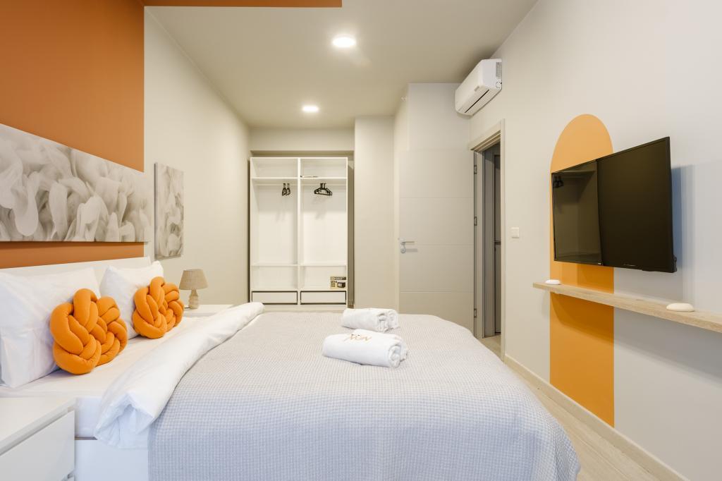 New Inn Hotel Cadde 54 Mall — 9
