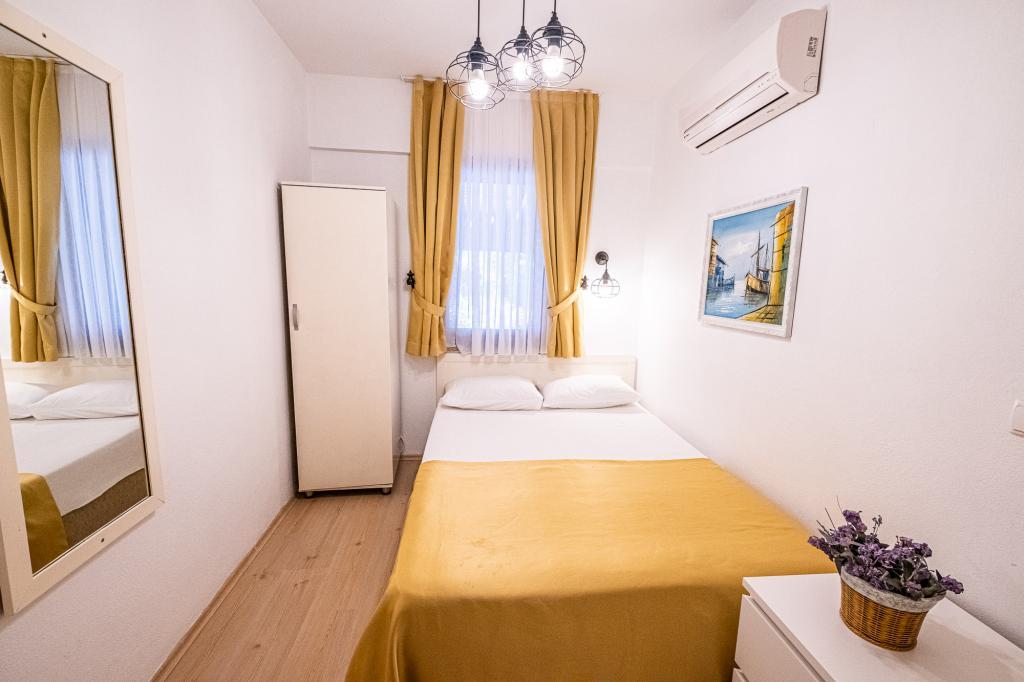 Heredot Otel — 8