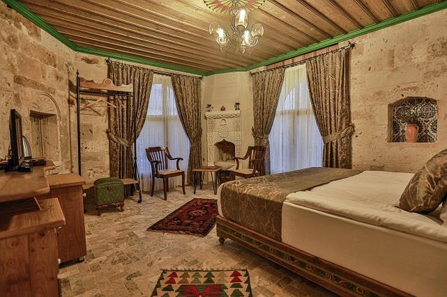 Şah Saray Cave Suites — 7