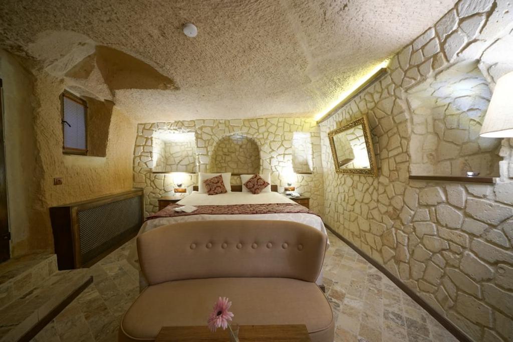 Arte Cave Hotel — 5