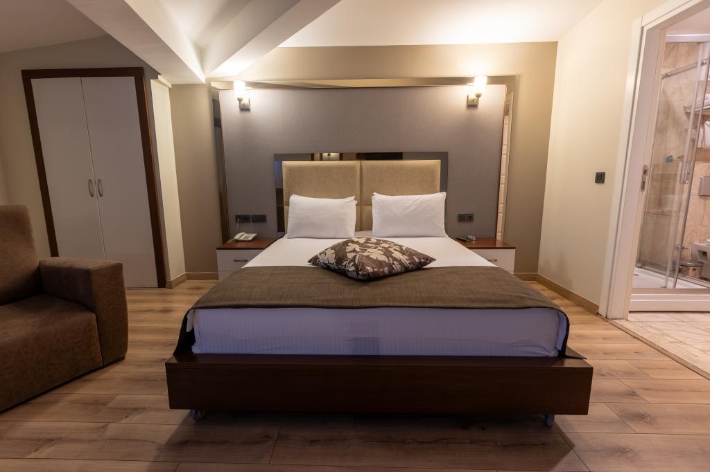 Asia Business Suites — 5