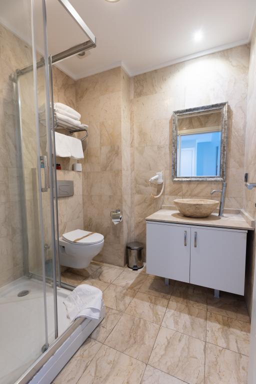 Asia Business Suites — 10