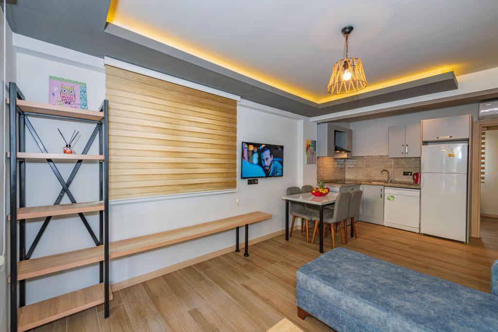 Yaşam Park Residence — 4