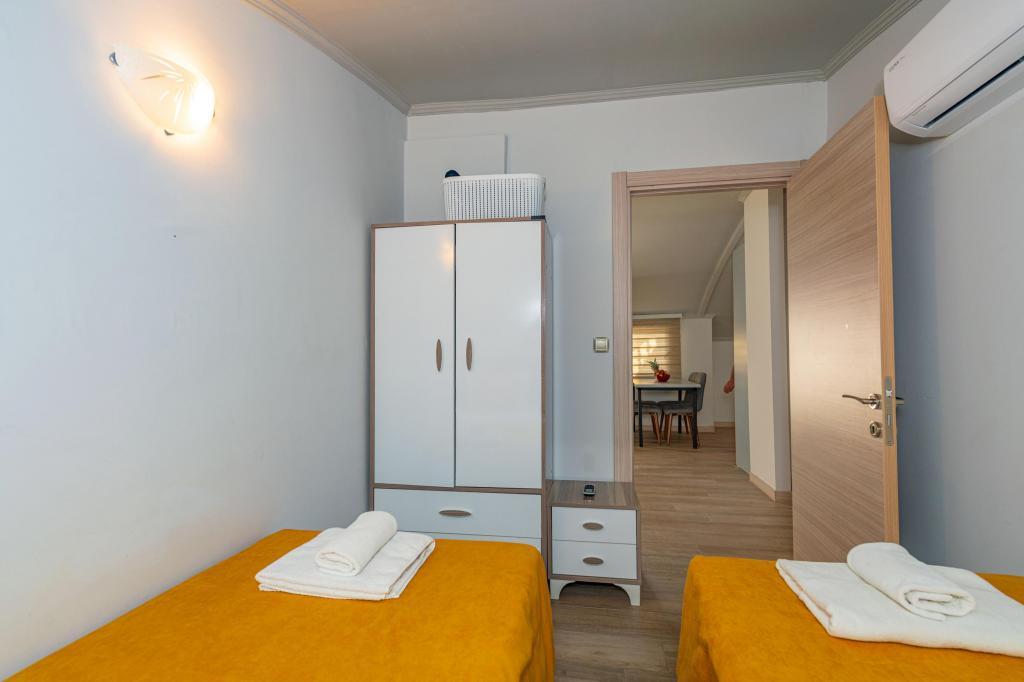 Yaşam Park Residence — 8