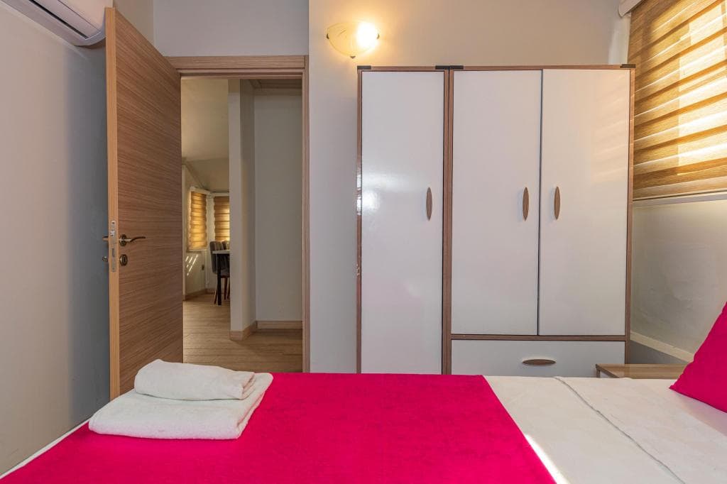 Yaşam Park Residence — 3