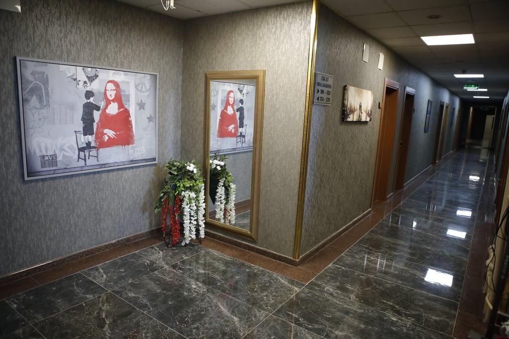 Safir Hotels Silivri