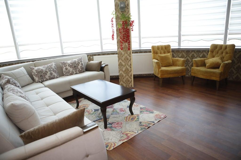 Safir Hotels Silivri — 2