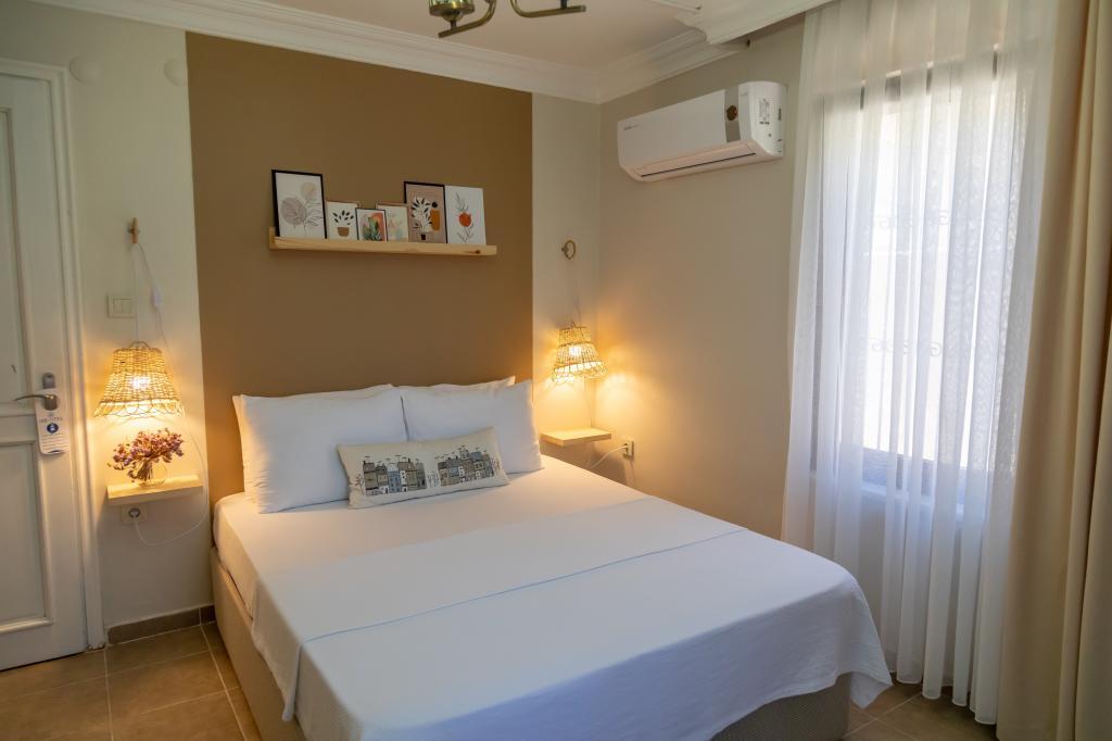 Sır Otel Cunda — 9
