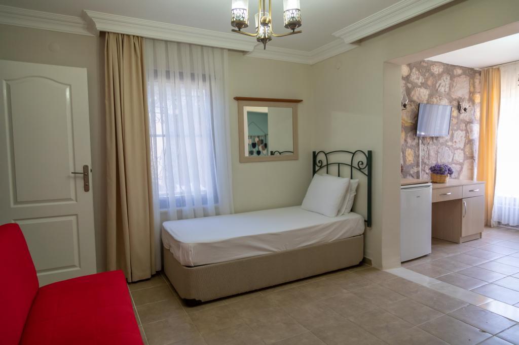 Sır Otel Cunda — 8