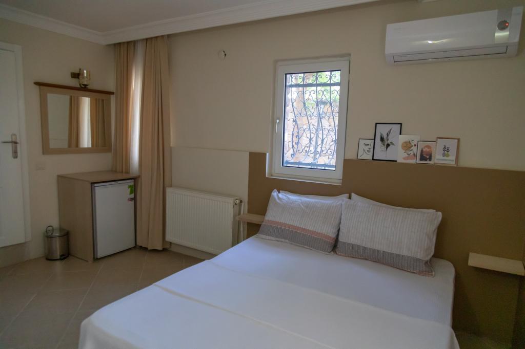 Sır Otel Cunda — 5