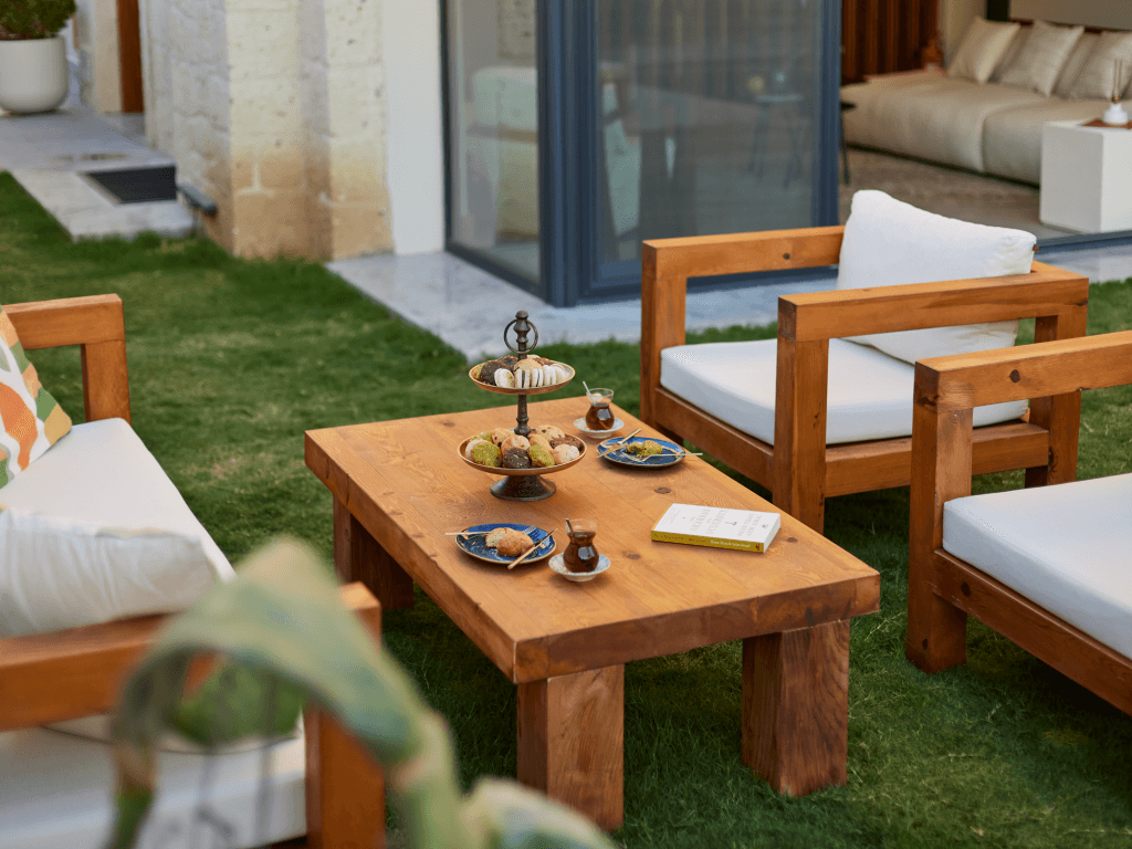 Meruno Alaçatı (Adults Only +12) — 10