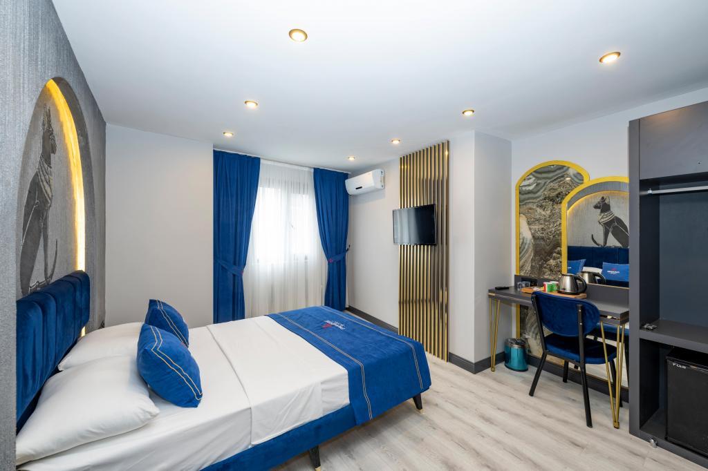 Istanbul Paradise Hotel — 7