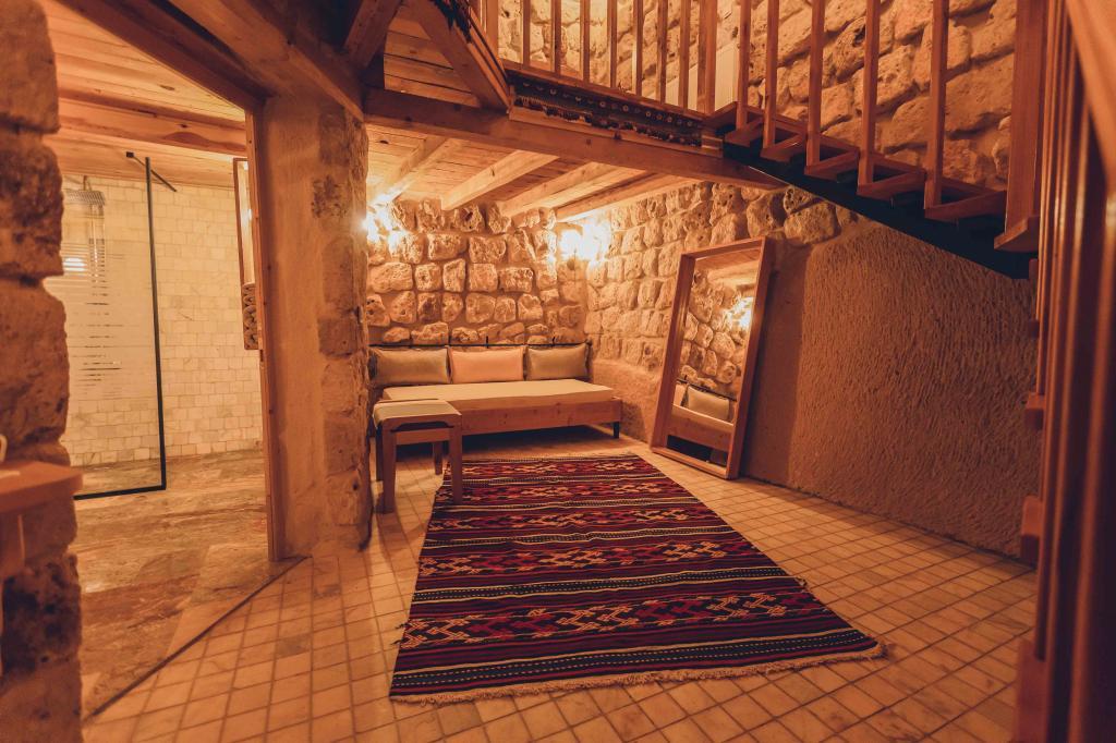 Pinhan Suites