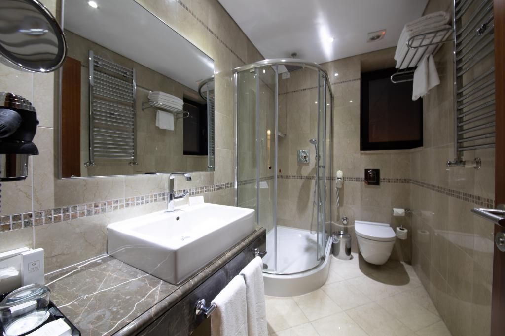 Atatürk Palas Thermal SPA Convention Center — 10