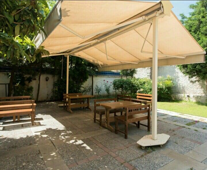 Hotel Baylan İzmir — 5