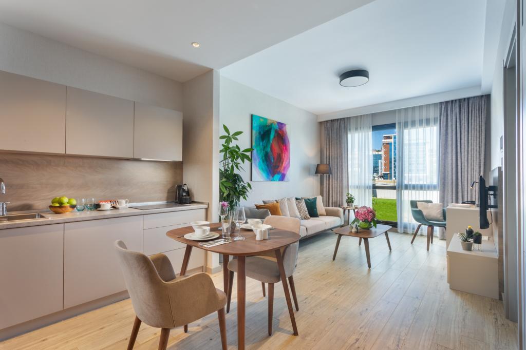 Antwell Suites — 9