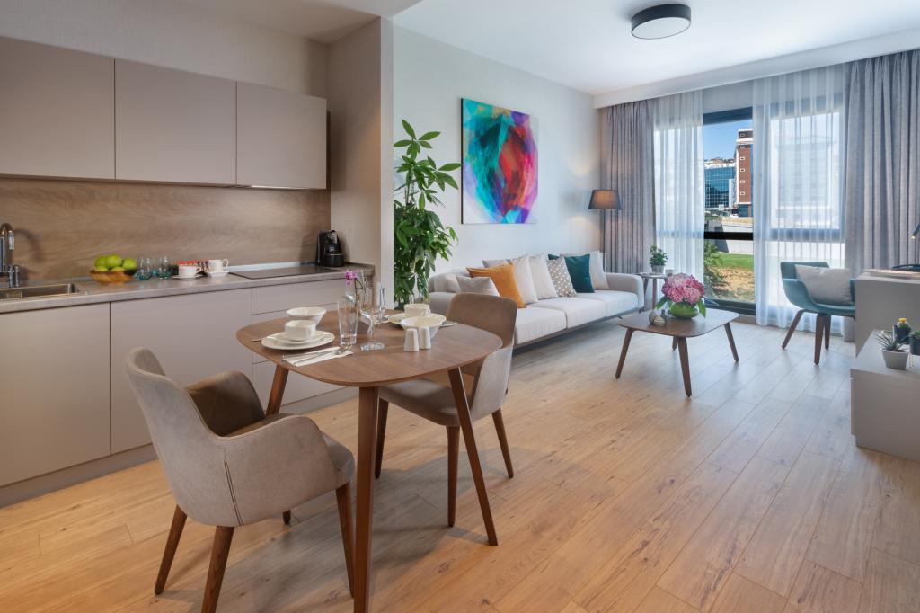 Antwell Suites — 10