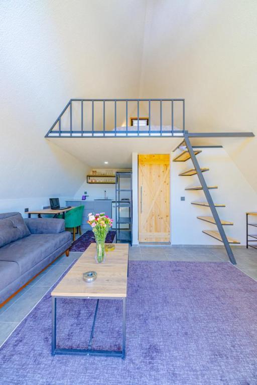 Reis Suites — 9