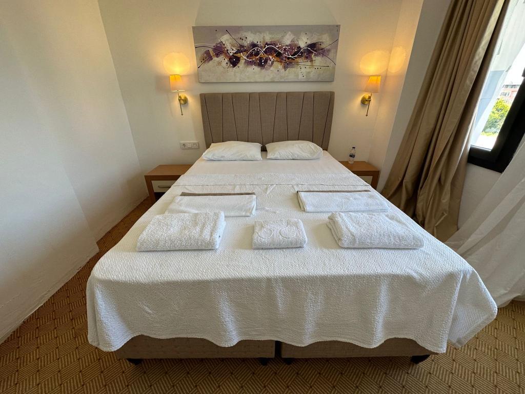 Çayır Otel — 5