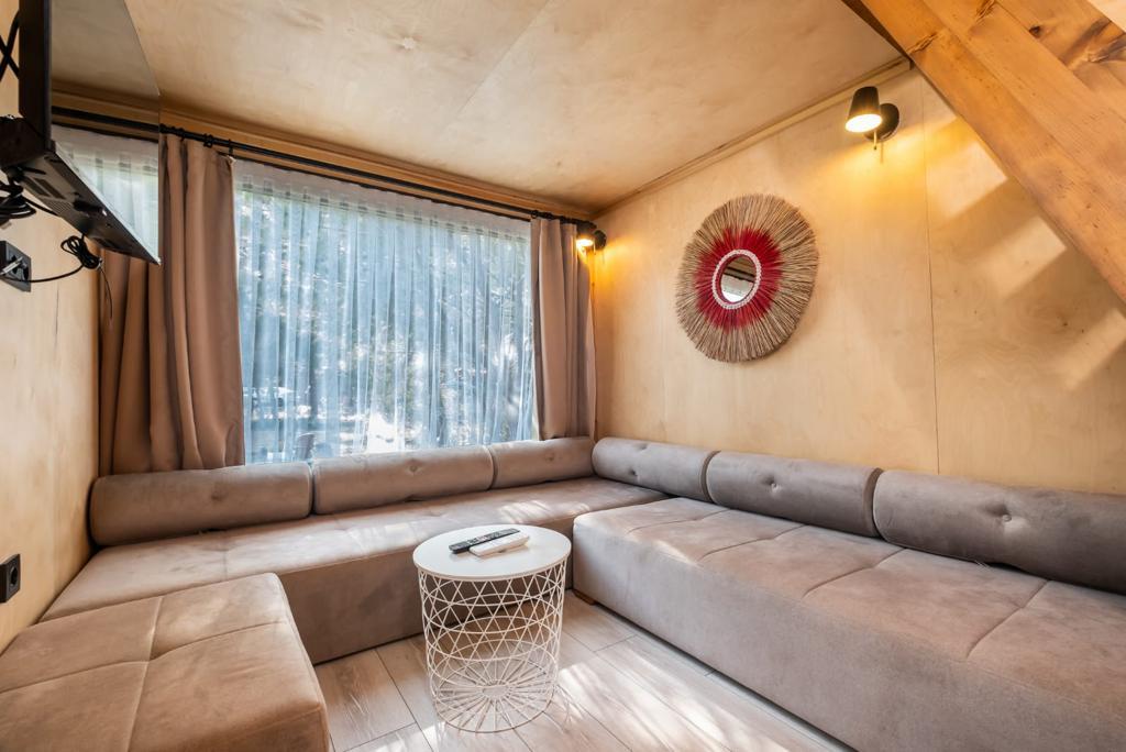Luwi Life Concept Tiny House — 4