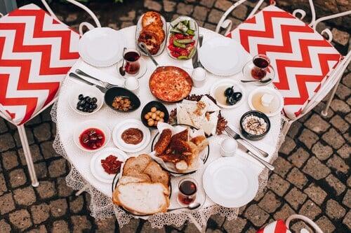 Tashmahal Otel Alaçatı — 5