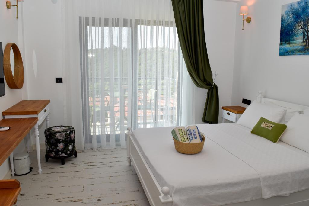 Maslin Otel — 8