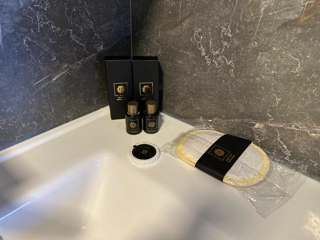 Ef Suite Ankara — 7