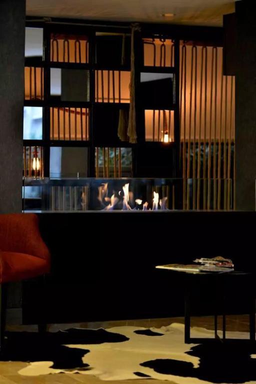 A11 Hotel Cadde — 3