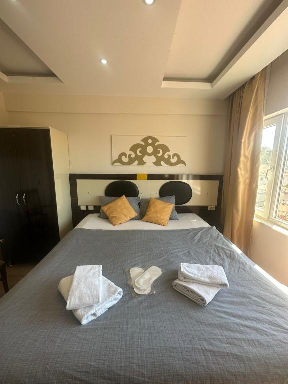 Hotel Twenty Kaleiçi — 10